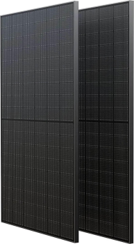 ECOFLOW 30*400W Rigid Solar Panel Combo